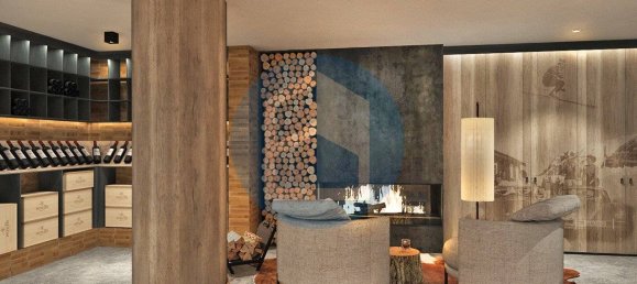 3-salle Propriété commerciale à Ponte di Legno, Italy No. 6684 9