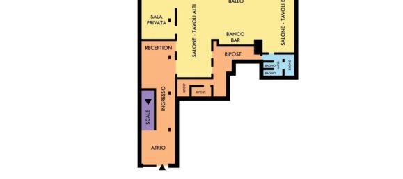 3-salle Propriété commerciale à Ponte di Legno, Italy No. 6684 20