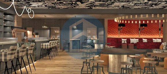 3-salle Propriété commerciale à Ponte di Legno, Italy No. 6684 16