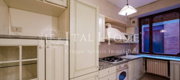 2 bedrooms Apartment in Bergamo, Italy No. 323441 12