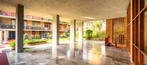 2 bedrooms Apartment in Bergamo, Italy No. 323441 16