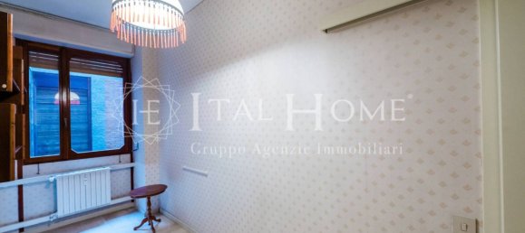 2 bedrooms Apartment in Bergamo, Italy No. 323441 23