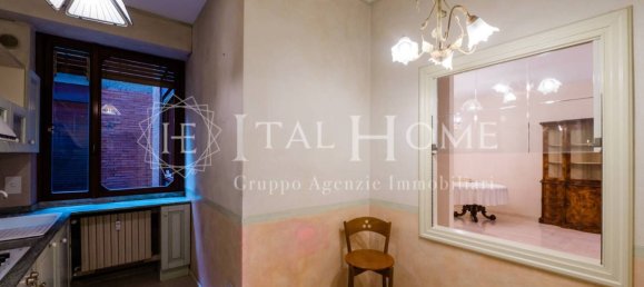 2 bedrooms Apartment in Bergamo, Italy No. 323441 27