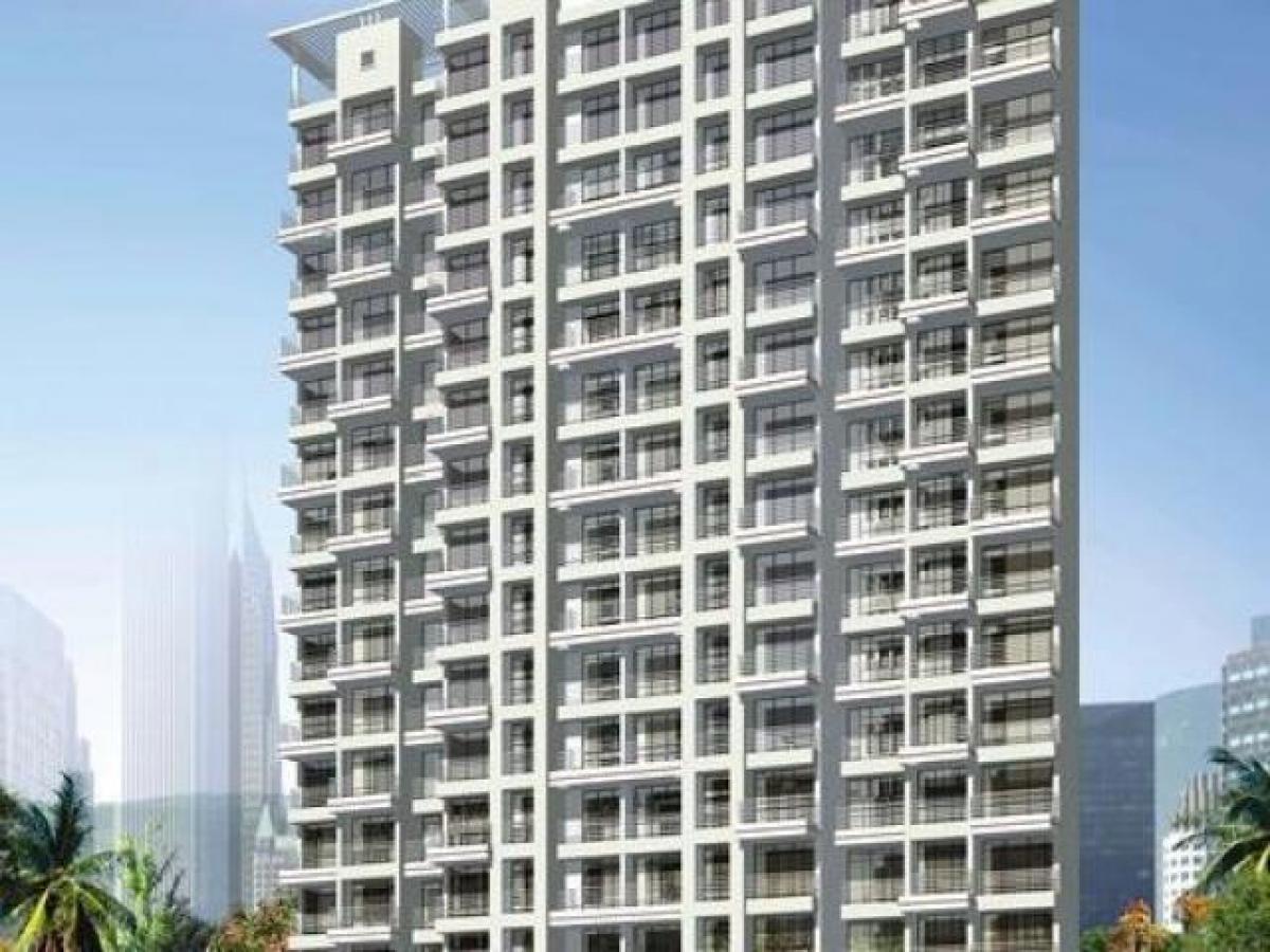 Casa de 3 dormitorios en Mumbai, India No. 62319