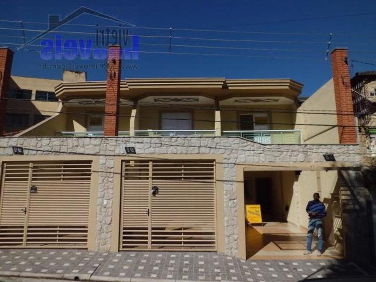 3 chambres Maison à Sao Paulo, Brazil No. 512469