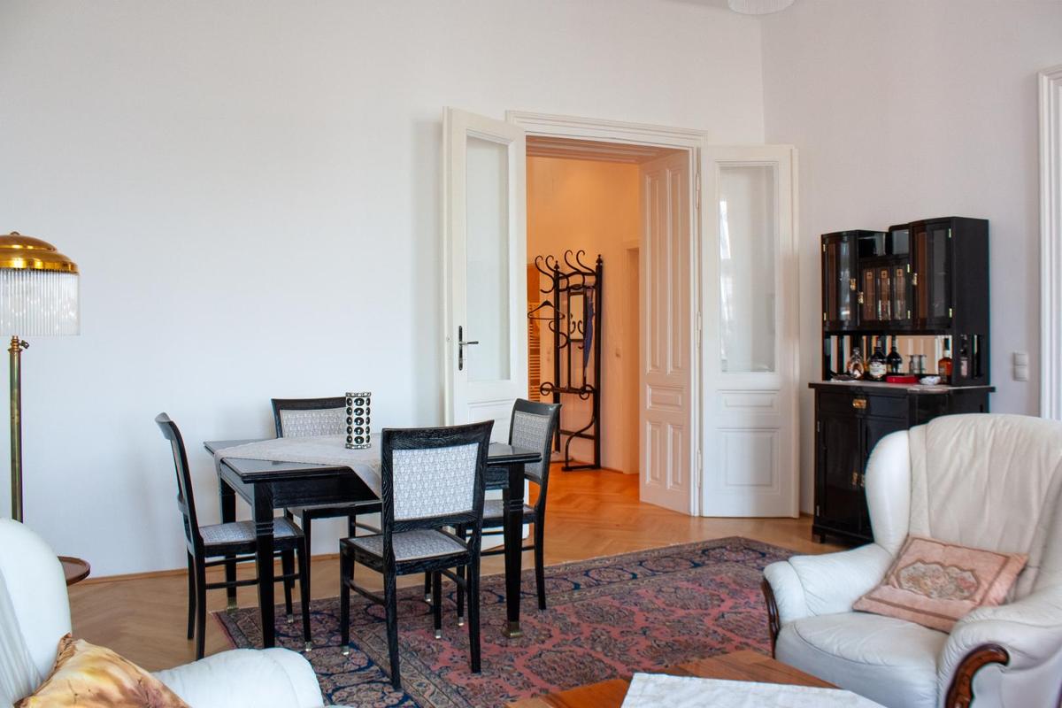 Apartamento de 2 divisões em Vienna, Austria N.º 173918
