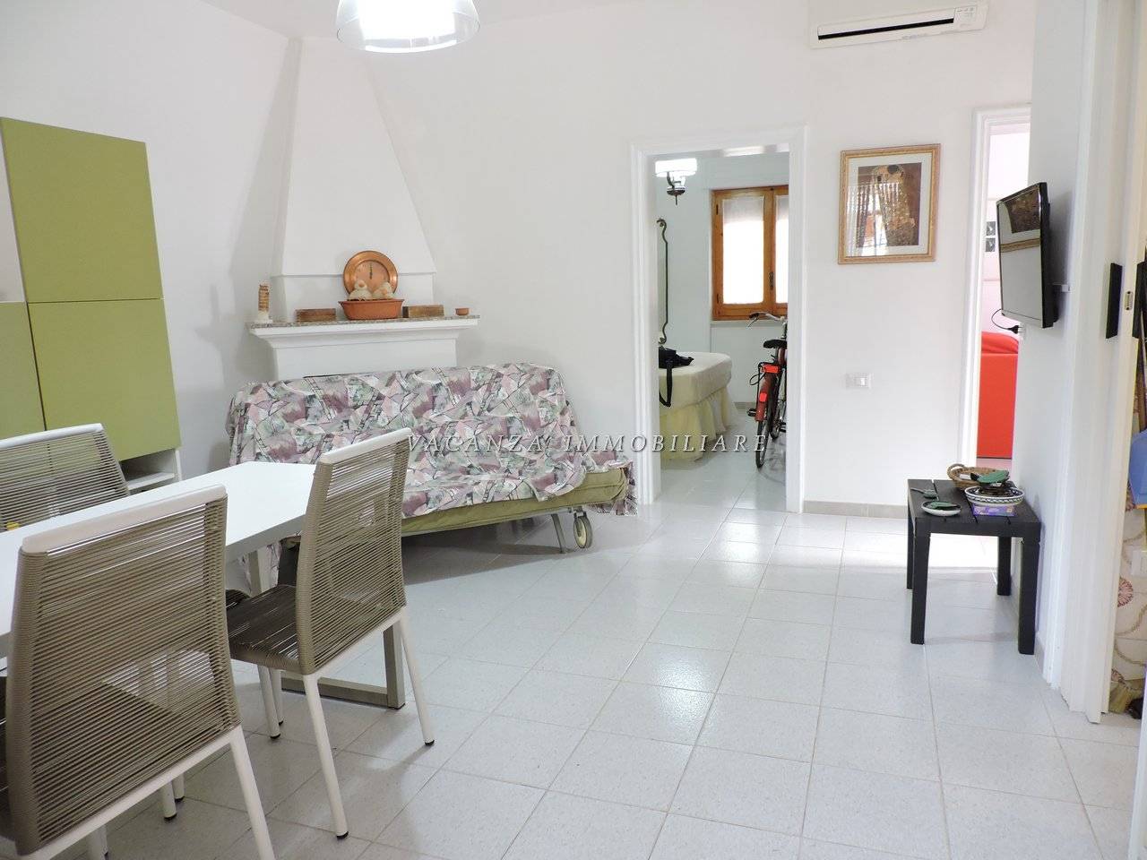 2 غرف نوم فيلا في Castellaneta, Italy رقم 343915