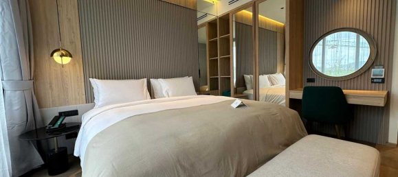 شقة 2 غرف نوم  في Phuket, Thailand رقم 86826 23