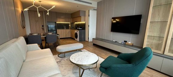 شقة 2 غرف نوم  في Phuket, Thailand رقم 86826 30