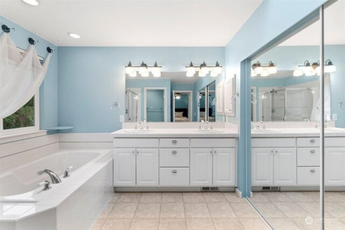 4 bedrooms House in Olympia, USA No. 397845