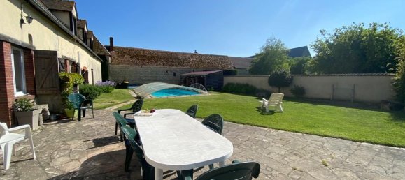 4 bedrooms House in Theuville, France No. 86646 8