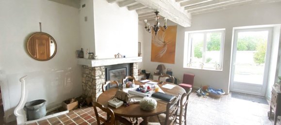 4 bedrooms House in Theuville, France No. 86646 5