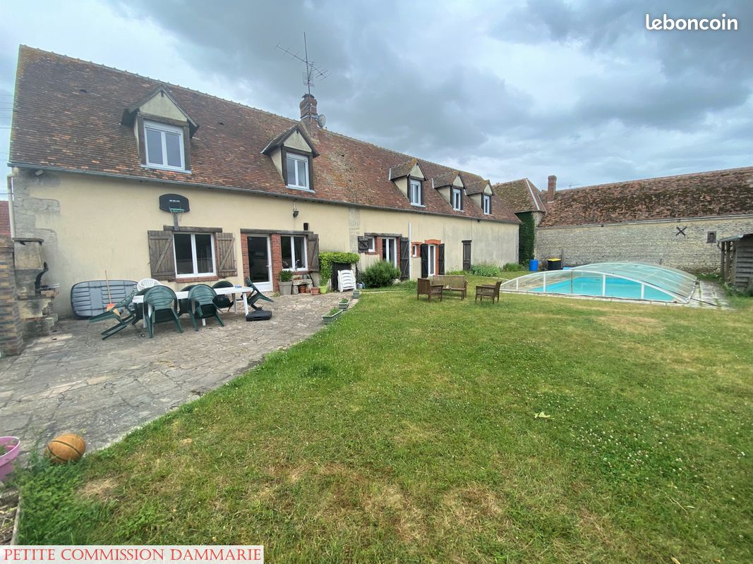 4 bedrooms House in Theuville, France No. 86646