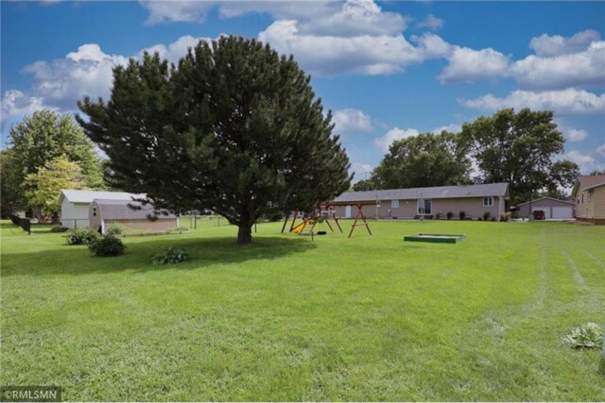 3 bedrooms House in Buffalo Lake, USA No. 382385