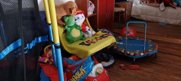 5 rooms House in Melilli, Italy No. 256098 8