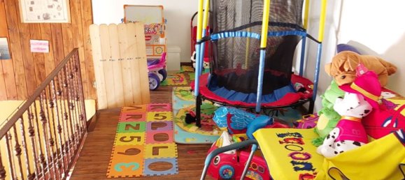 5 rooms House in Melilli, Italy No. 256098 12