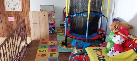 5 rooms House in Melilli, Italy No. 256098 10