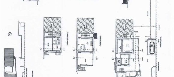 6-salle Maison à Forte dei Marmi, Italy No. 35768 14