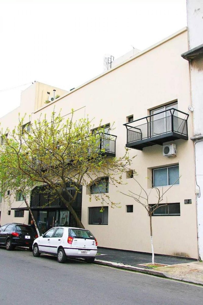 Estudio en Buenos Aires, Argentina No. 98209