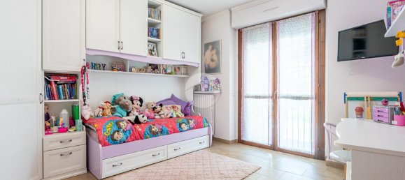 4 rooms Apartment in Nichelino, Italy No. 89569 31