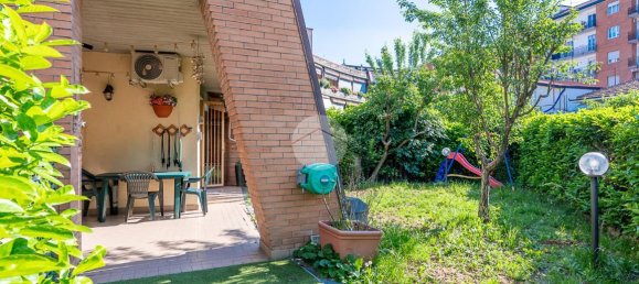 4 rooms Apartment in Nichelino, Italy No. 89569 46