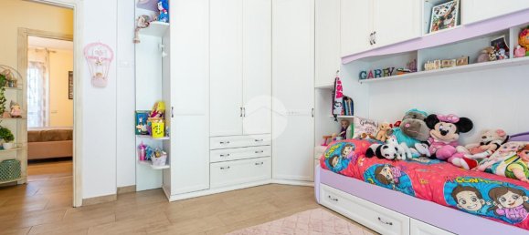 4 rooms Apartment in Nichelino, Italy No. 89569 60