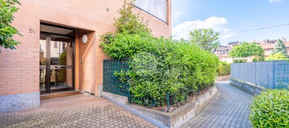 4 rooms Apartment in Nichelino, Italy No. 89569 6