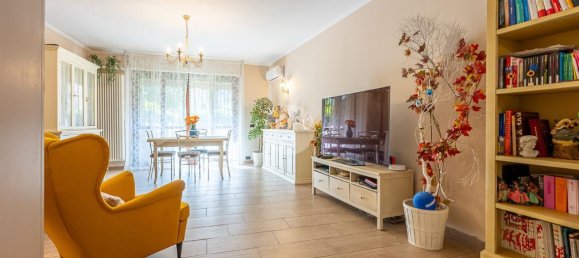 4 rooms Apartment in Nichelino, Italy No. 89569 39