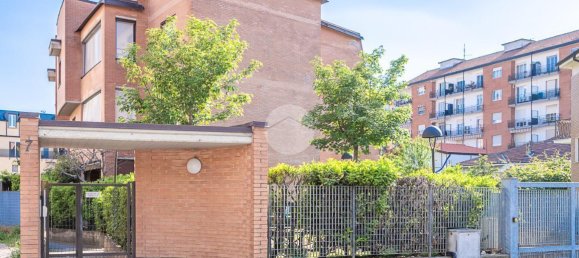 4 rooms Apartment in Nichelino, Italy No. 89569 26