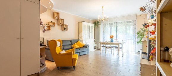 4 rooms Apartment in Nichelino, Italy No. 89569 32