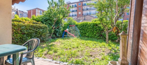 4 rooms Apartment in Nichelino, Italy No. 89569 55