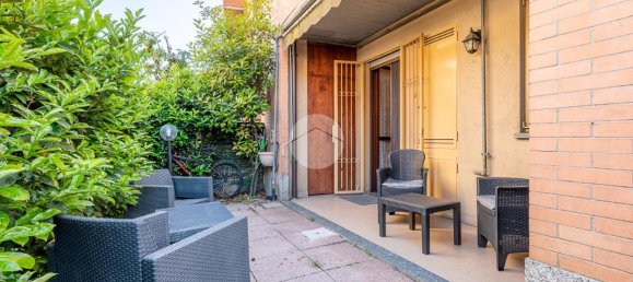 4 rooms Apartment in Nichelino, Italy No. 89569 48