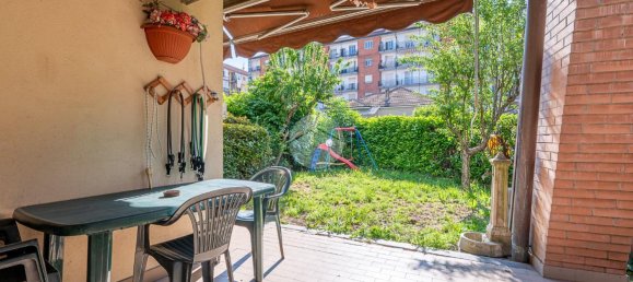 4 rooms Apartment in Nichelino, Italy No. 89569 56