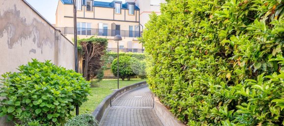 4 rooms Apartment in Nichelino, Italy No. 89569 30