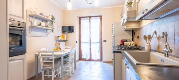 4 rooms Apartment in Nichelino, Italy No. 89569 13