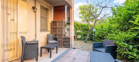 4 rooms Apartment in Nichelino, Italy No. 89569 4