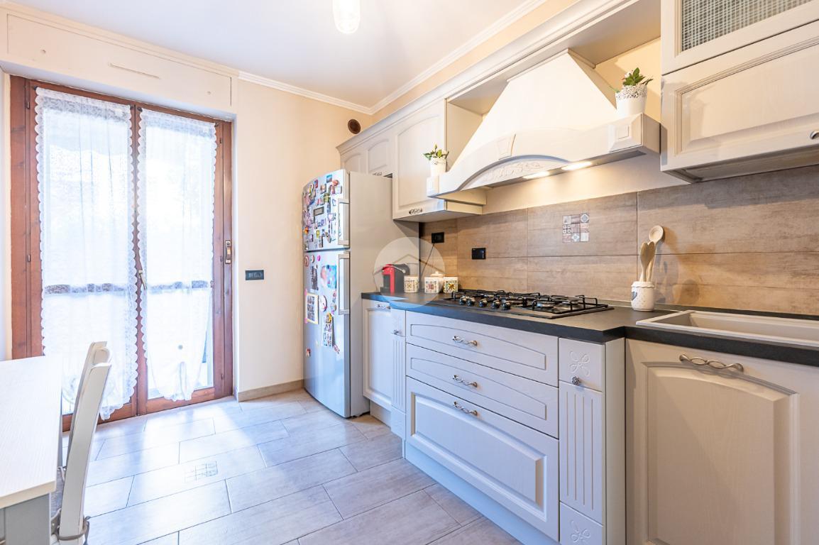 4 rooms Apartment in Nichelino, Italy No. 89569