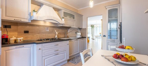 4 rooms Apartment in Nichelino, Italy No. 89569 14