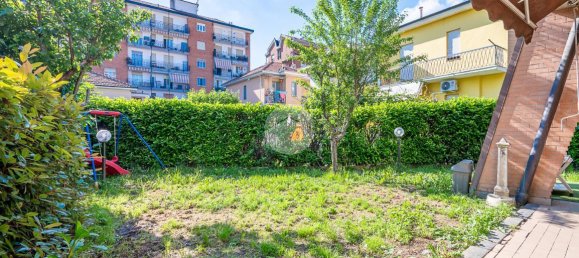 4 rooms Apartment in Nichelino, Italy No. 89569 53