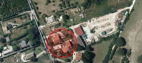 4-Zimmer Wohnung in Formello, Italy, Nr. 189852 8