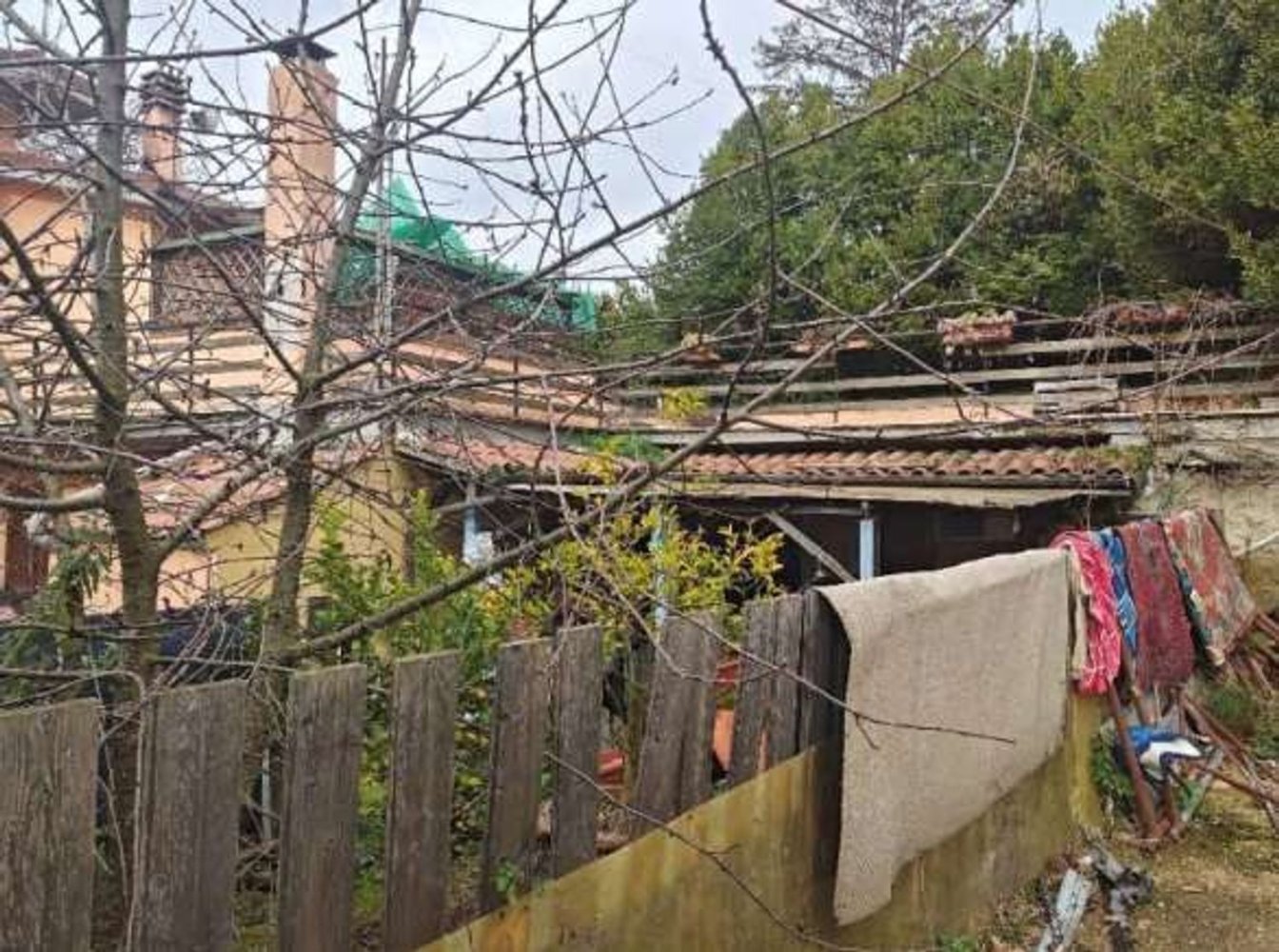 4-Zimmer Wohnung in Formello, Italy, Nr. 189852