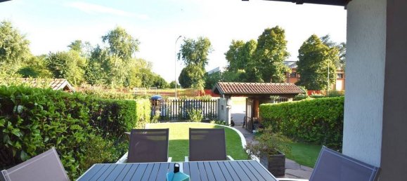 3 bedrooms House in Magenta, Italy No. 295871 7