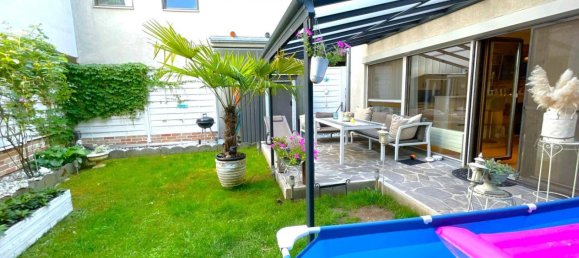 3غرفة شقة في Favoriten, Austria رقم 209633 6