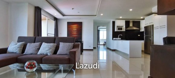 2 bedrooms Condo in Bang Lamung, Thailand No. 15653 5