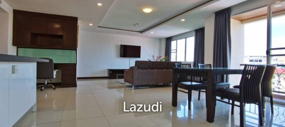 2 bedrooms Condo in Bang Lamung, Thailand No. 15653 4