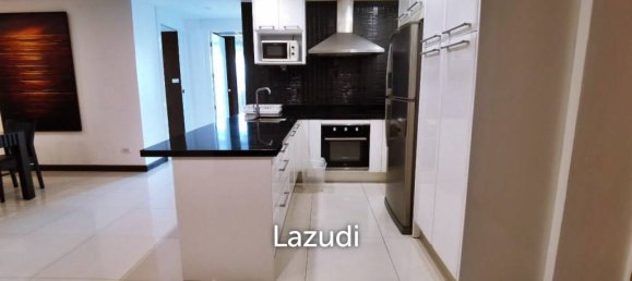 2 bedrooms Condo in Bang Lamung, Thailand No. 15653 8