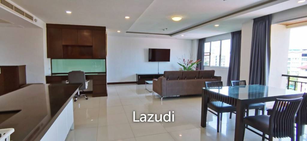 2 bedrooms Condo in Bang Lamung, Thailand No. 15653
