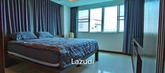 2 bedrooms Condo in Bang Lamung, Thailand No. 15653 9