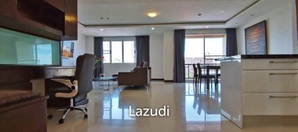 2 bedrooms Condo in Bang Lamung, Thailand No. 15653 2