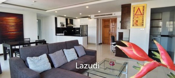 2 bedrooms Condo in Bang Lamung, Thailand No. 15653 6